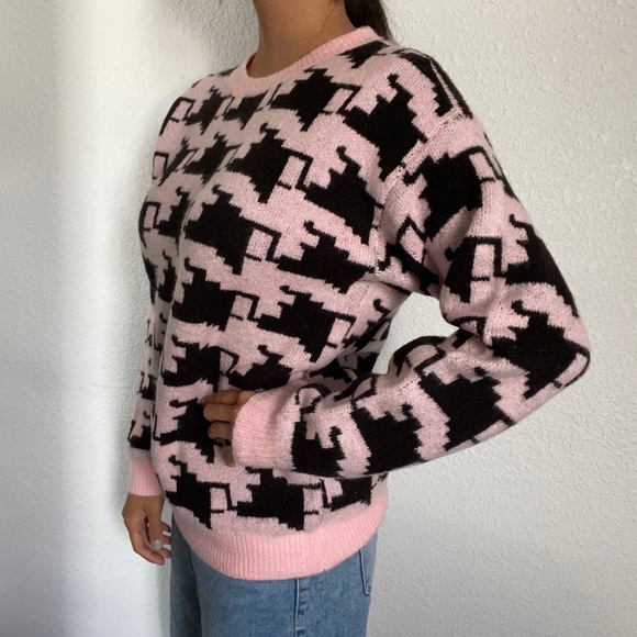 NWT Lovers + Friends Basset Sweater - Picture 5 of 8